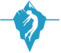 imagotipo logo ion interpretación del origen inconsciente